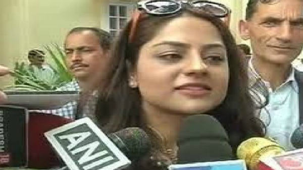 इल्तिजा पुलिस-प्रशासन पर लगा चुकी हैं गंभीर आरोप