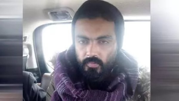 फोटो स्टेट करने वाले तौफीक ने की शरजील की पहचान