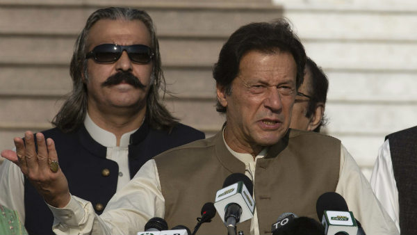 भारत के खिलाफ जेहाद छेड़ने की मांग 