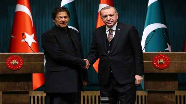 इस्‍लामिक तानाशाह इरदुगान का है ये उद्देश्‍य