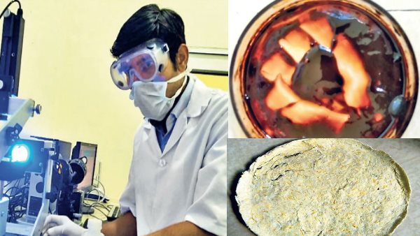 बिहार के गोपाल के आविष्कार