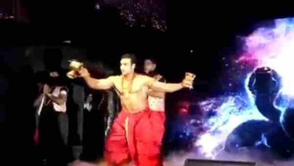 उज्जैन एसएसपी सचिन अतुलकर का वीडियो हुआ वायरल