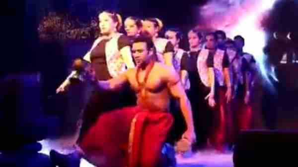 वीडियो वायरल होने के बाद भाजयुमो ने की IPS को हटाने की मांग