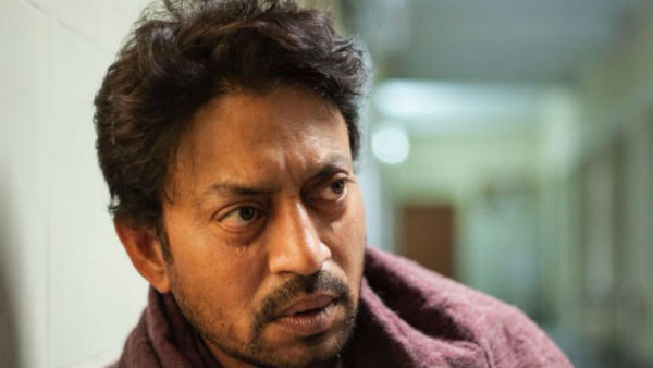 'अंग्रेजी मीडियम' फिल्म 'हिंदी मीडियम' का सीक्वल है