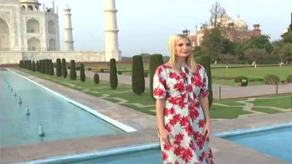 तीन बच्‍चों की मां होने के साथ इवांका संभाल रही ये सारी जिम्मेदारी 