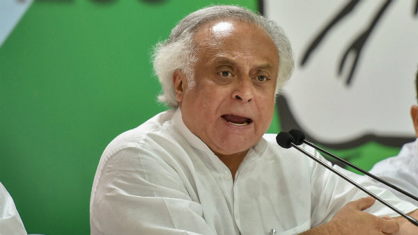 हमें घमंड खत्म करना पड़ेगा- रमेश