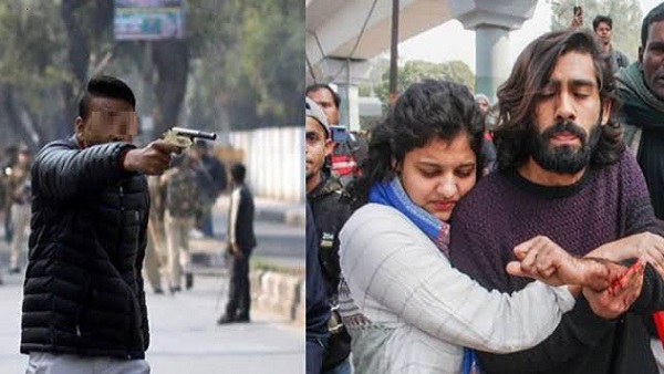 जामिया प्रशासन और कुलपति को भी ठहराया जिम्मेदार