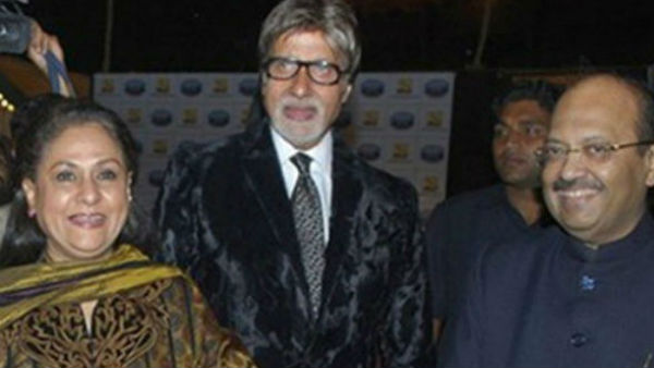 'गाय और सूअर दोनों का मांस खाती हैं जया बच्चन'