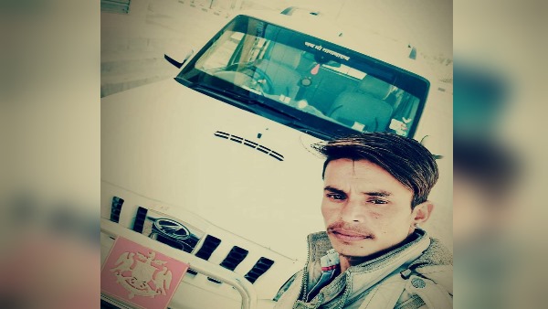 शव उठाने से इनकार शव उठाने से इनकार