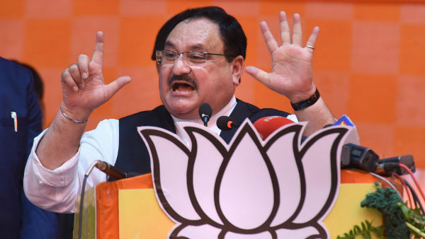 सीएए का समर्थन 