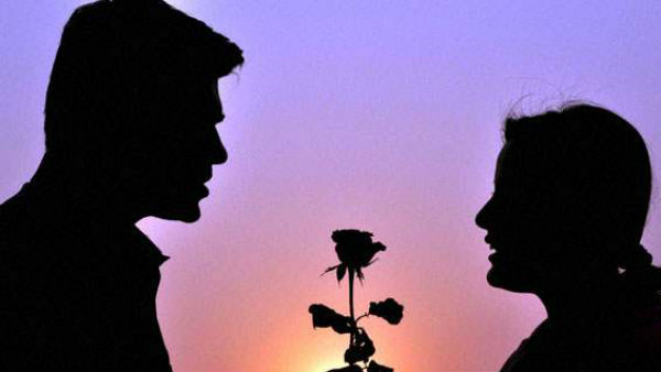 संत गुरू 'वैलेनटाइन'