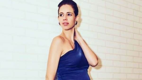 कल्कि और फिल्ममेकर अनुराग कश्यप की शादी 2011 में हुई थी 