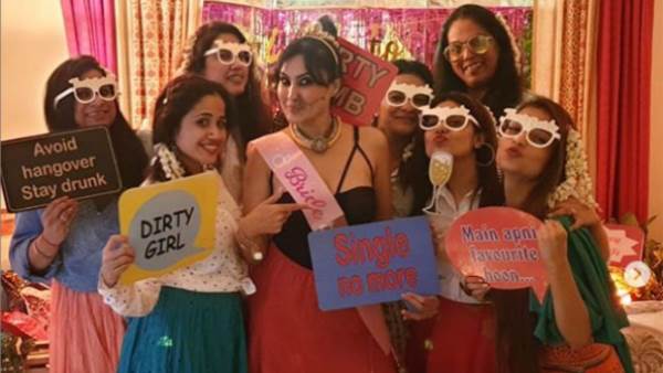 बिग बॉस में दिख चुकी हैं काम्या