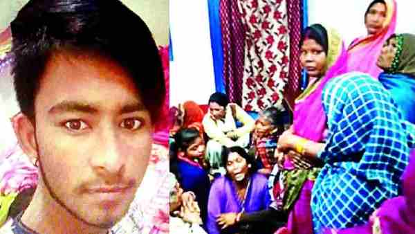 साजिश में अभिषेक भी शामिल था