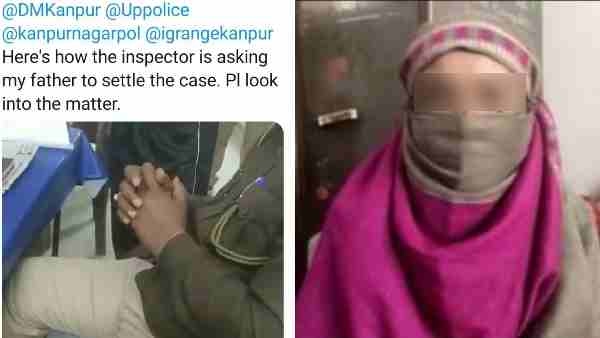 समझौता लिखवाने का वीडियो किया वायरल