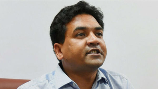 खुद अपनी ही सीट नहीं बचा पाए कपिल मिश्रा 