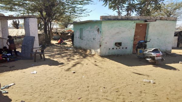 क्या है करणी उच्च प्राथमिक विद्यालय सीकर