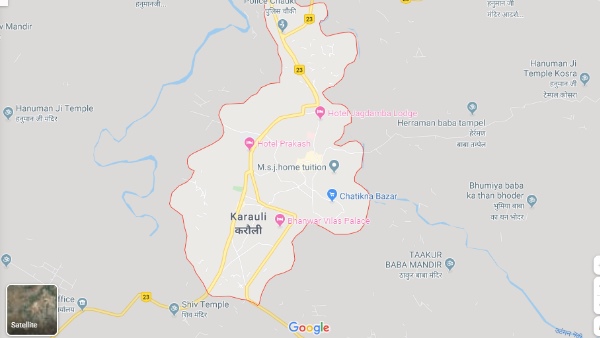 पिता बोले सब बातें सच हैं