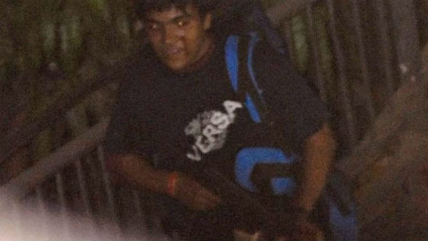 चोरी करने के लिए लश्‍कर से जुड़ा था कसाब 