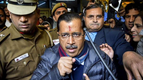 सीएए पर भाजपा से टकराव से बचने की रणनीति 