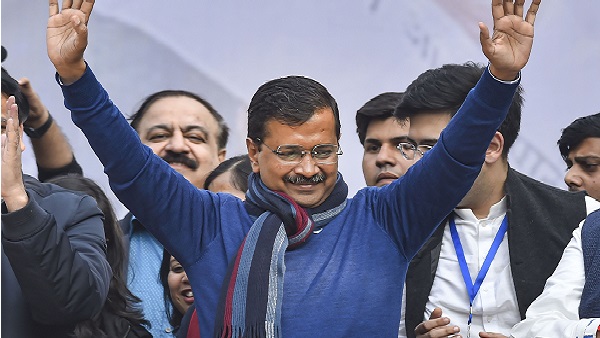 सिसोदिया कांटे की टक्कर में जीते