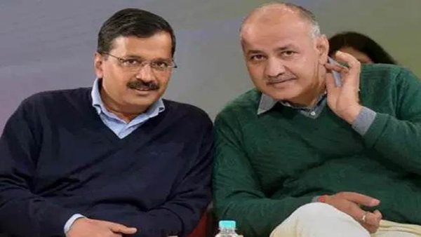 जनादेश का सम्मान करते हुए दिल्ली में अपना डेरा जमाएं केजरीवाल