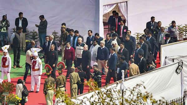 क्या केजरीवाल बन सकते हैं मोदी का विकल्प ?