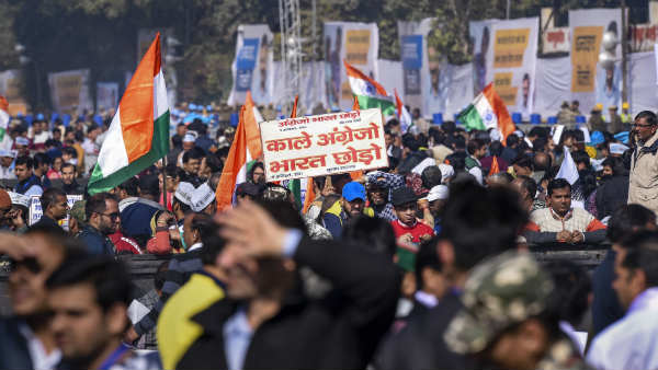 अपने-अपने क्षेत्रों में सबका है विशेष योगदान