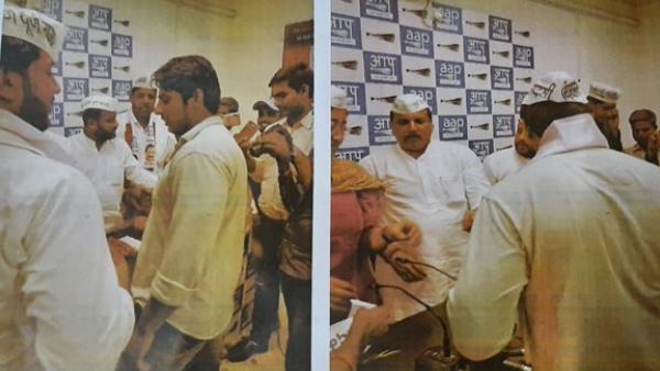 खुलासे से पहले ही मनोज तिवारी ने क्या कहा, जानिए