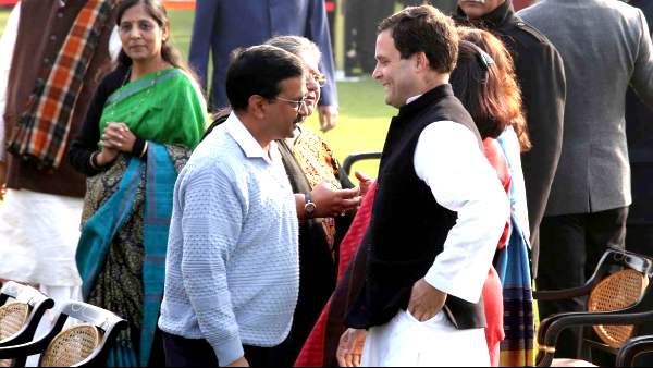 आम आदमी पार्टी की सुखद राजनीतिक यात्रा के लिए शुभ संकेत नहीं