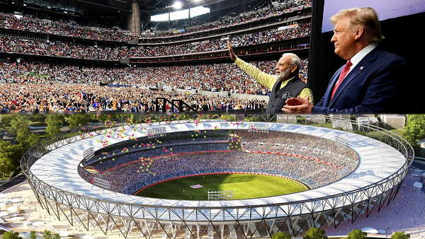 पहली बार आ रहा है यहां कोई अमेरिकी राष्ट्रपति