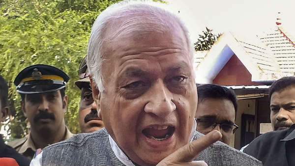 बातचीत के लिए सुनना भी जरूरी- गवर्नर