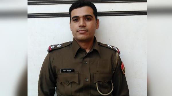 एसीबी में 9 फरवरी को शिकायत 