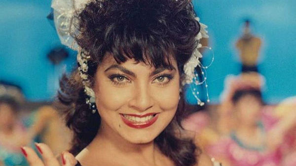 फिल्मों या टीवी पर वापसी करने की नहीं सोची...