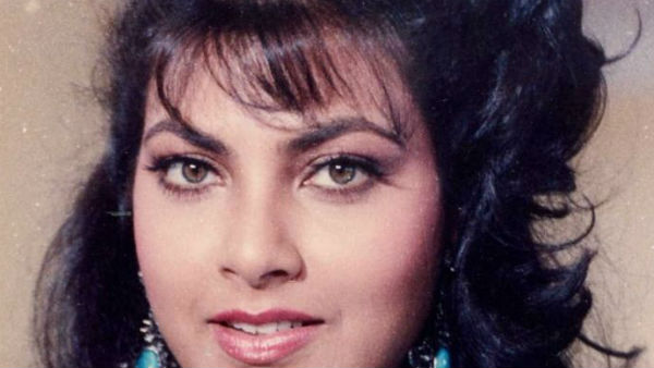 किमी काटकर का जन्म 11 दिसंबर 1965 को मुंबई में हुआ था 