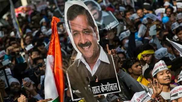 अब चुनावी नारे नहीं करेंगे डिस्टर्ब