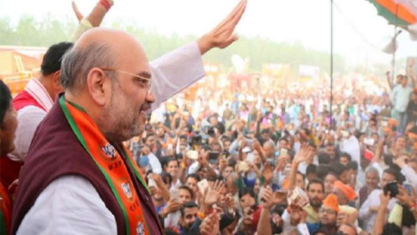 बीजेपी ने मैदान में उतारे 200 दिग्गज