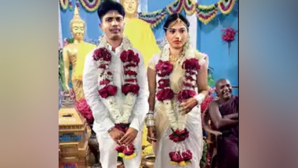 पत्नी को शादी से पहले मालूम था सबकुछ