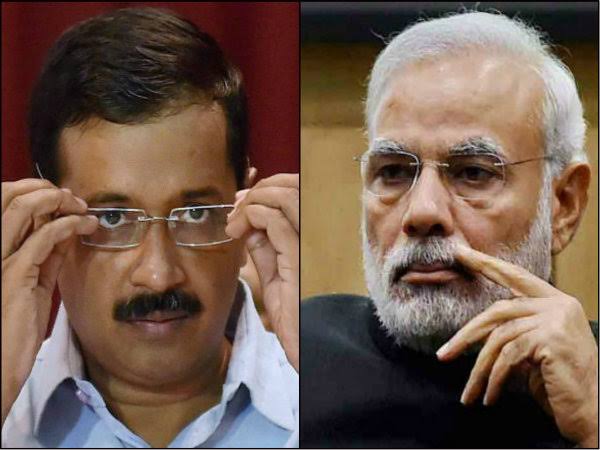 मुस्लिम वोटर कांग्रेस की तरफ शिफ्ट हुए तो AAP को होगी मुश्किल