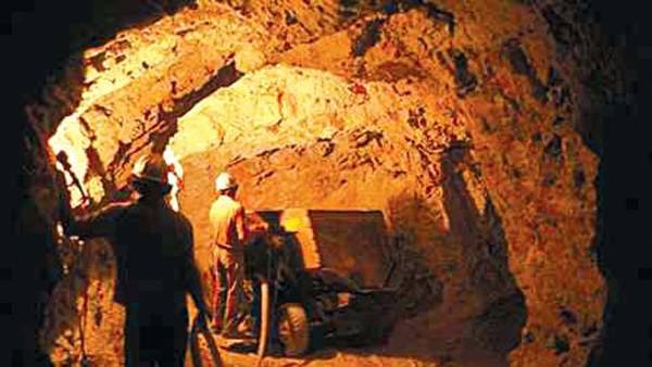 भारत में सोने का सबसे बड़ा उत्पादक है कर्नाटक