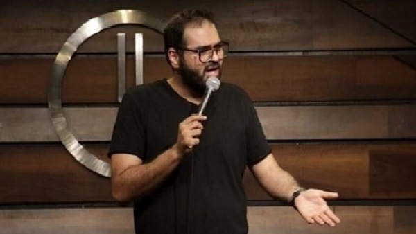 कॉमेडियन कुणाल कामरा पर इसलिए लगा है बैन कॉमेडियन कुणाल कामरा पर इसलिए लगा है बैन