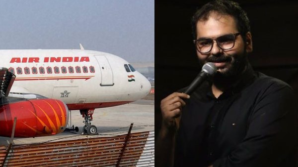 मिलते-जुलते नाम की वजह से एयर इंडिया ने की कार्रवाई मिलते-जुलते नाम की वजह से एयर इंडिया ने की कार्रवाई