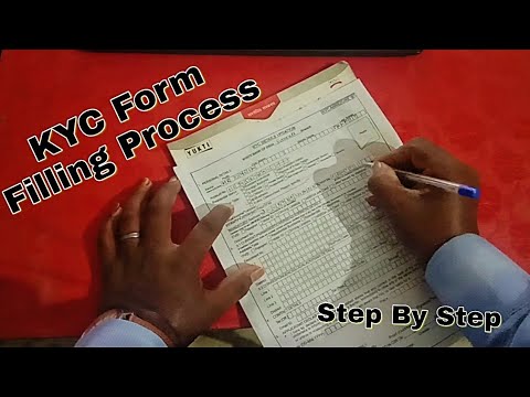 क्या है केवाईसी और क्या हैं जरूरी दस्तावेज?