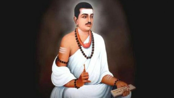 बसवन्ना ने की थी इसकी स्थापना बसवन्ना ने की थी इसकी स्थापना