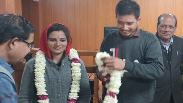  109 में से 50 मामलों का सहमति से निस्तारण