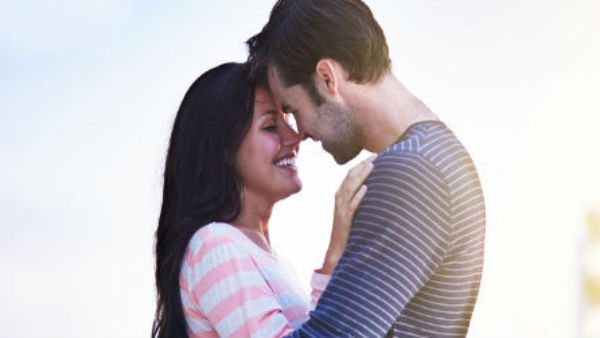  हैप्पी हग डे...