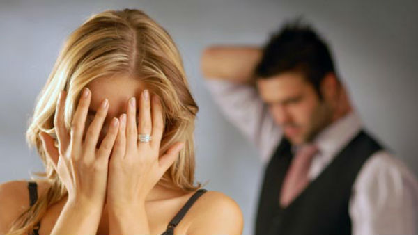 मंगल ज्यादा प्रभावी हो और शुक्र कमजोर हो तो ...