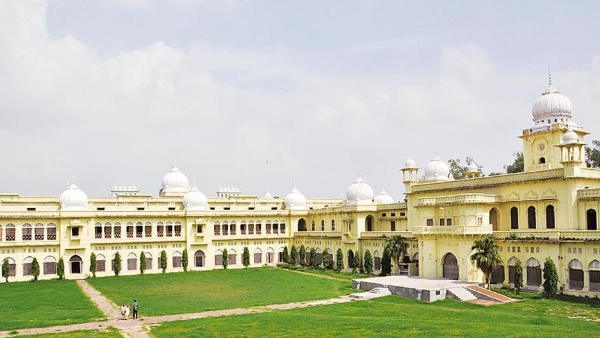 आलोक चांटिया ने लखनऊ यूनिवर्सिटी से ही पढ़ाई की है