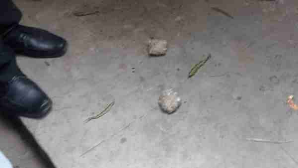 लखनऊ कोर्ट में बम विस्फोट की निंदा की