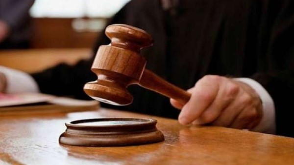 कोर्ट ने सुनाई फांसी की सजा